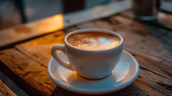 Why Your Coffee Tastes Bitter (And How to Fix It Fast)