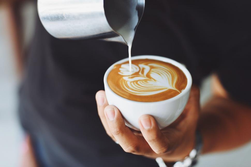 Barista Skills and the Evolution of Coffee Craft