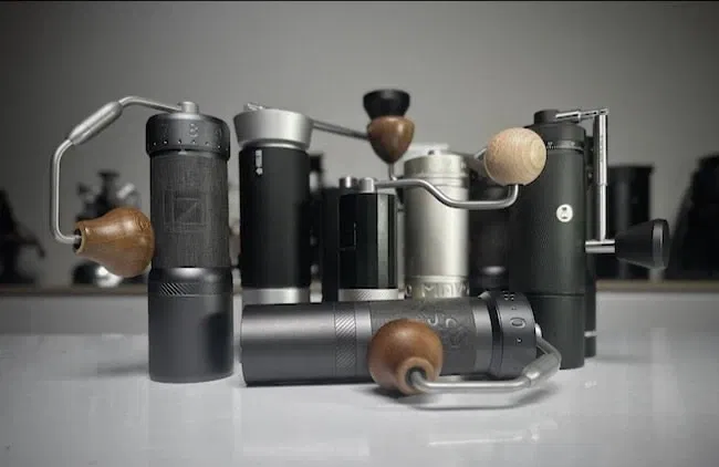 Affordable Coffee Grinders Worth Buying in 2026