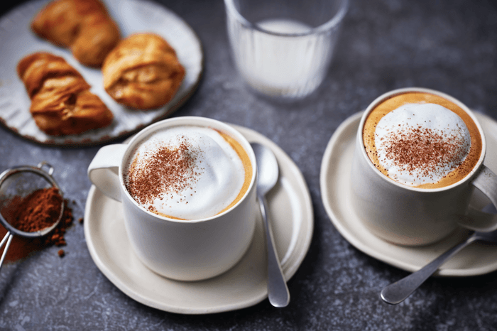Unique Coffee Recipes to Try at Home