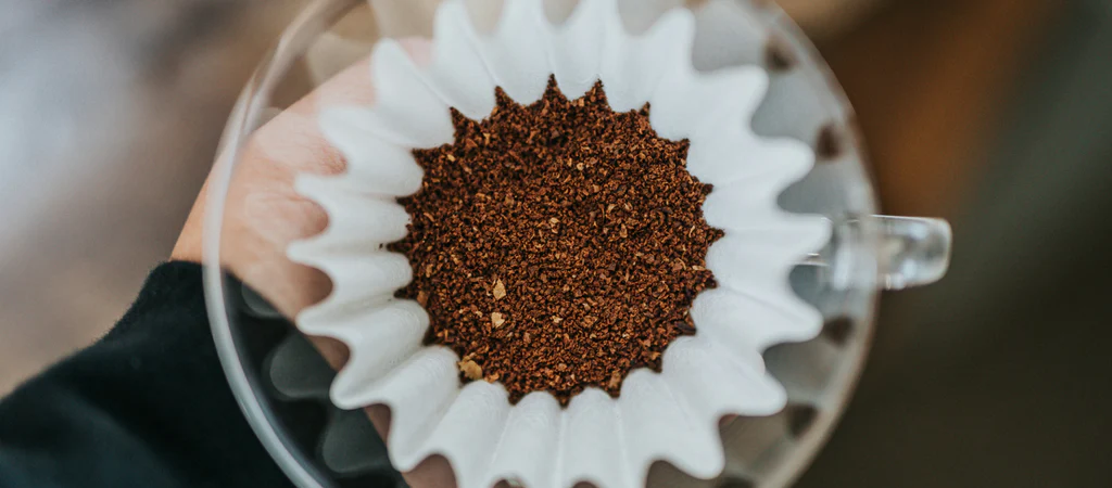 Coffee Grind Size Chart for Every Brewing Method