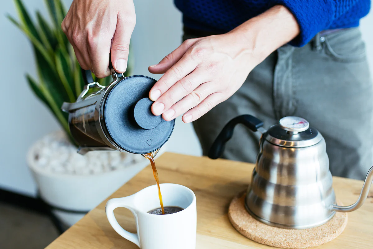 French Press vs AeroPress Comparison for Better Coffee