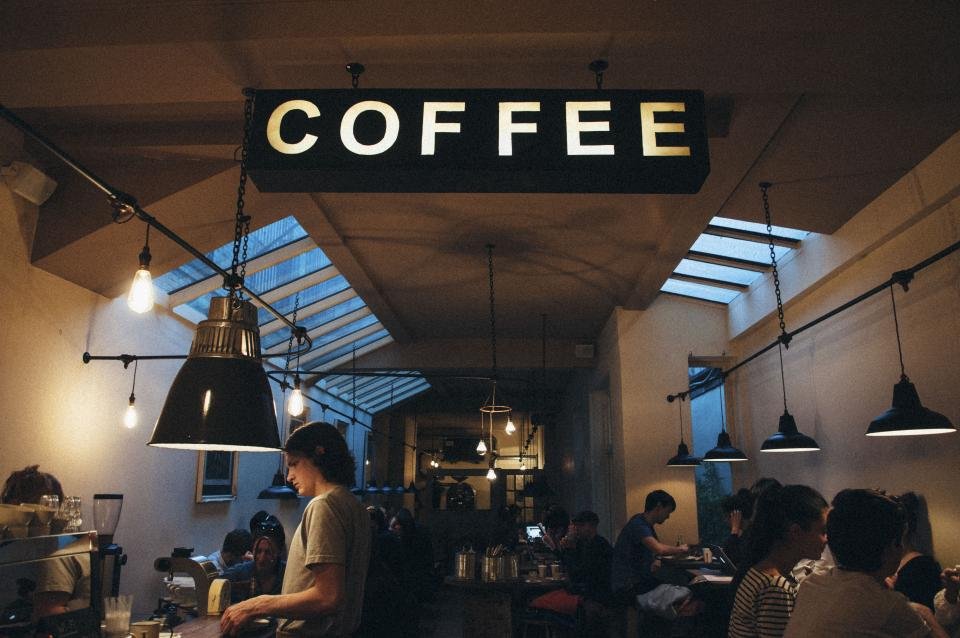 Coffee Shop Culture Trends and Community Impact