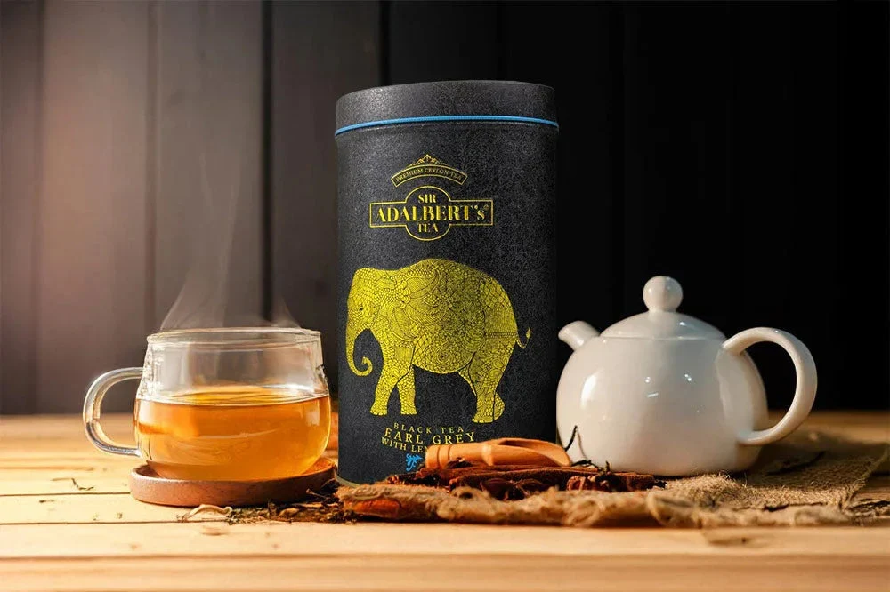 Tea Caffeine Levels Compared: Which Tea Has the Most?