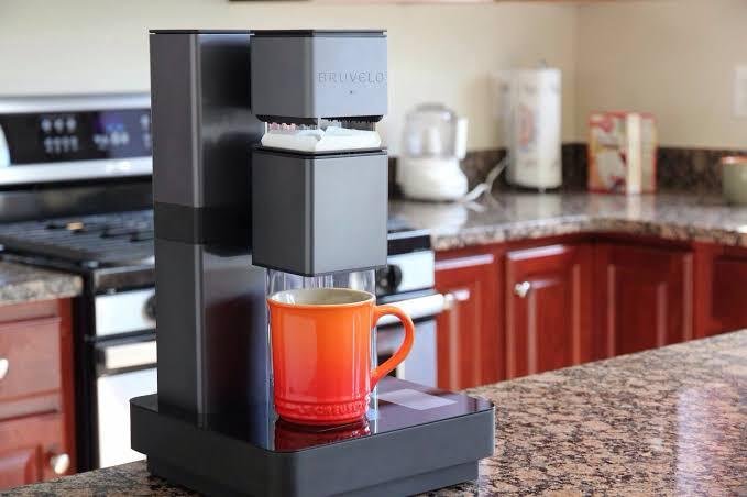 I Let a Smart Brewer Choose My Recipe